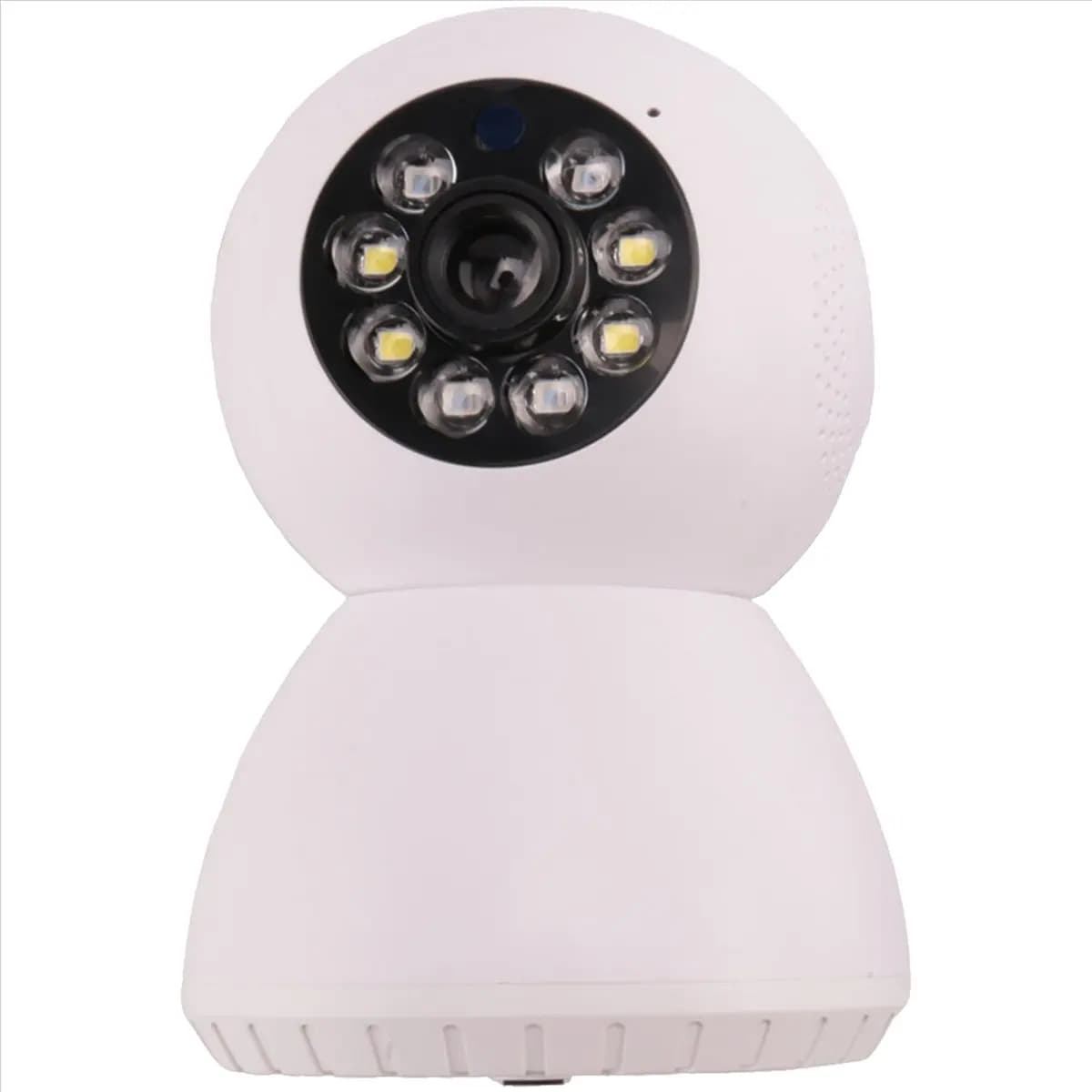 A93P HD Wireless WIFI PTZ Telecamera IP CCTV Protezione di sicurezza Telecamera di sorveglianza Smart Auto Tracking Baby Monitor