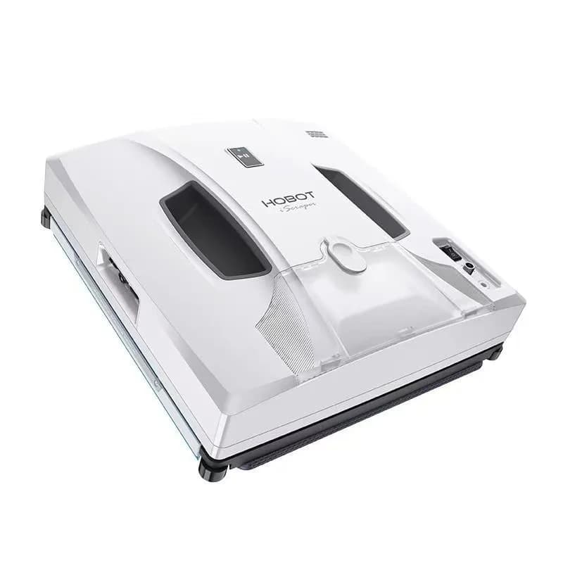 Robot per la Pulizia dei Vetri HOBOT SP10 2026, 110V-240V, Dispositivo Automatico per la Pulizia Domestica con Telecomando