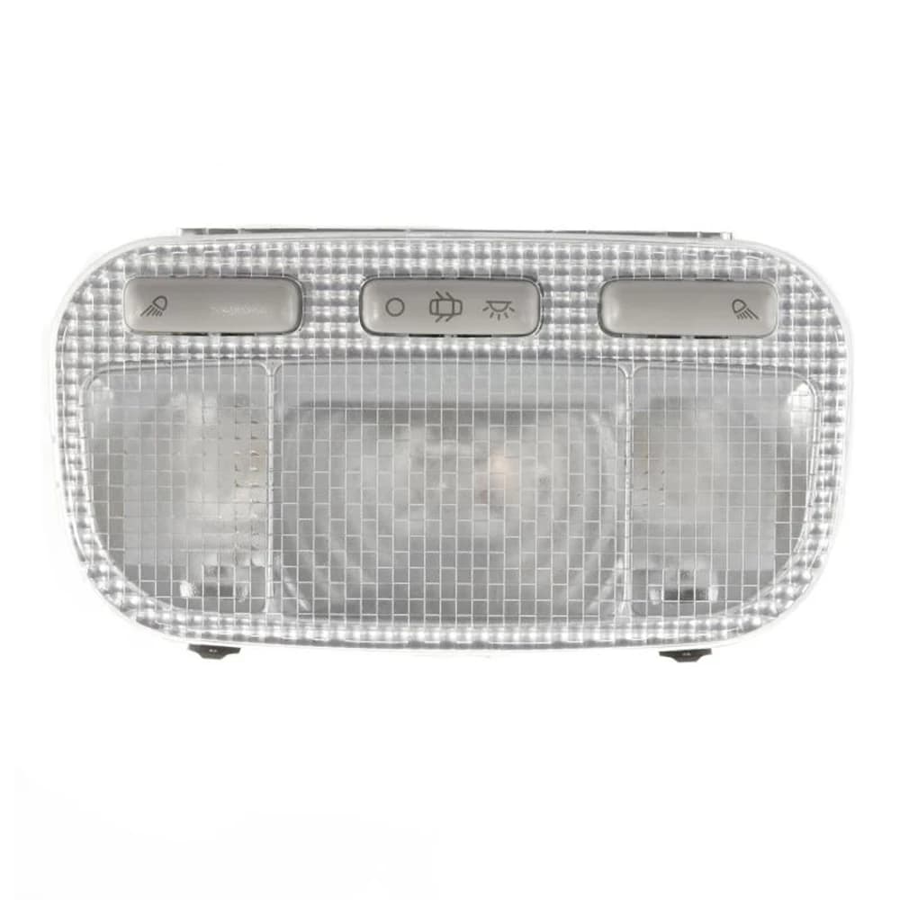 Adatto per Peugeot 207 3008 301 307 308 408 5008 Citroen C4 Picasso generazione c-elysee lampada interna faretto anteriore o posteriore