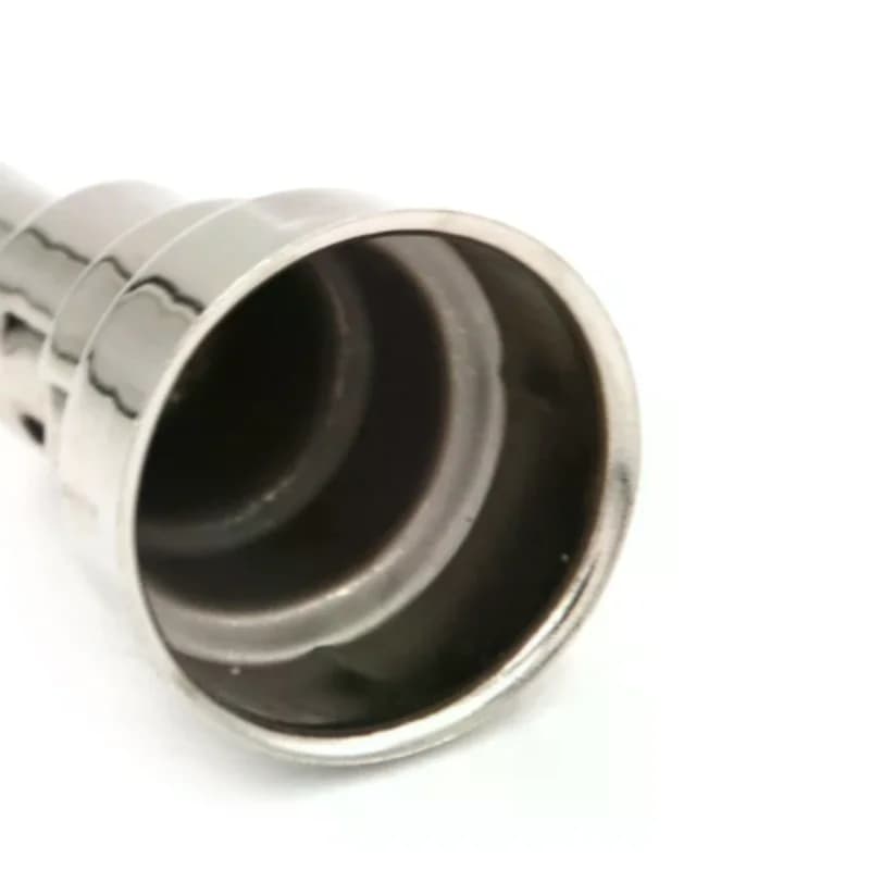 NEW Metal Circular Nozzle 9mm for 33mm 1600W 1800W 2000W Hot Air Guns