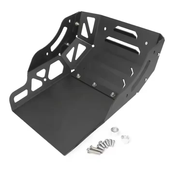 Copertura protettiva del motore per accessori moto CFMOTO 450MT