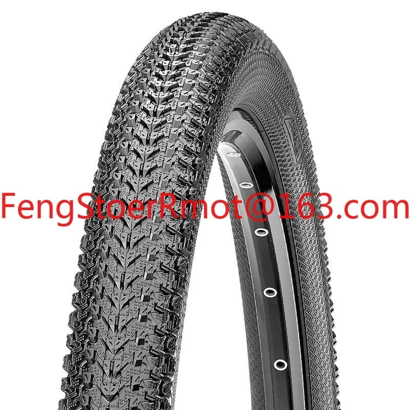 Pneumatici per mountain bike M333 26x1,95 29 275 Ruote per biciclette con camere d'aria interne ed esterne Materiale in gomma resistente alla foratura