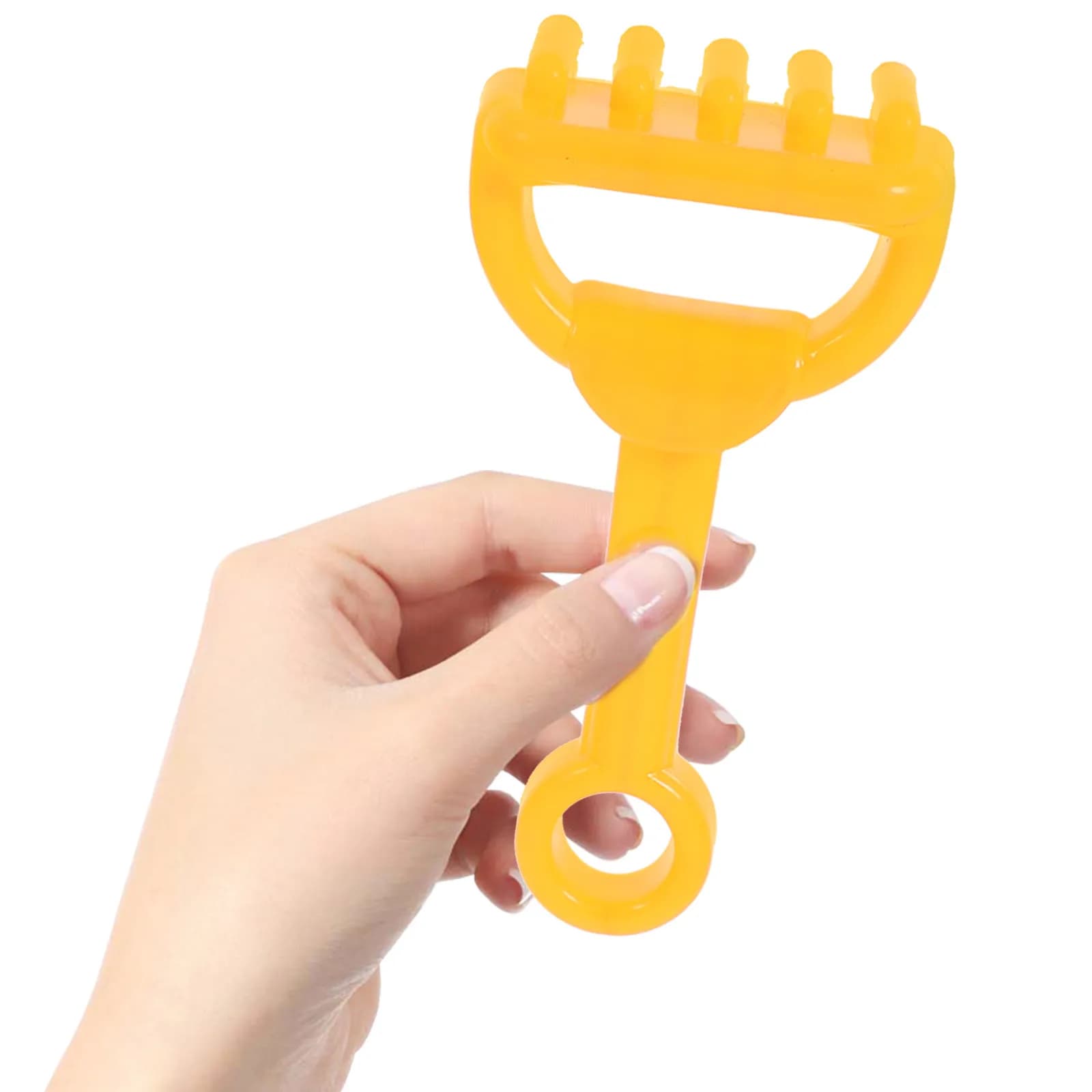 Set da Spiaggia Premium 4 Pezzi Resistente all'Usura per Bambini, Favorisce il Riconoscimento dei Colori, la Creatività, l'Immaginazione e le Abilità Sociali, per Spiaggia e Parco