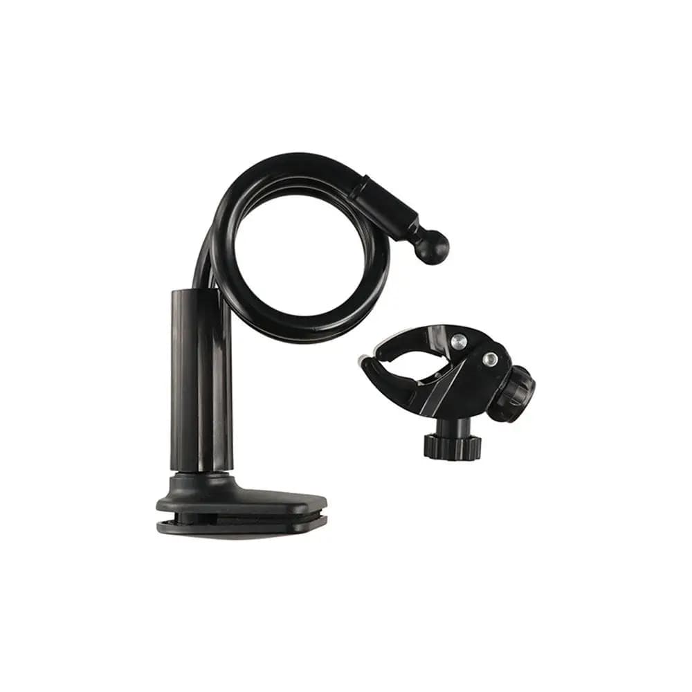 Hand clamp for folding hair dryer for dog grooming Support for foldable adjustable hair dryer Clip for swivel hairdryer Dog stand