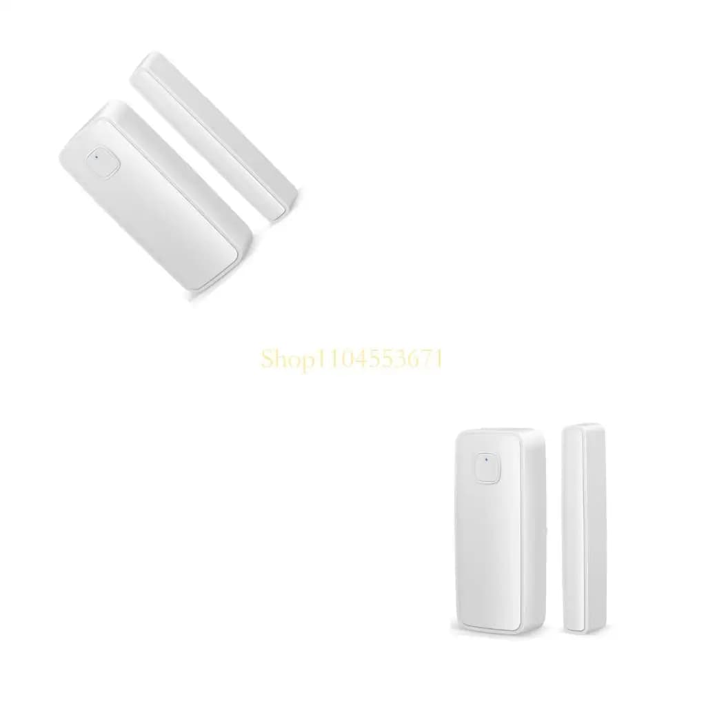 Best Seller Sensori antifurto per porte Sensori magnetici per porte e finestre Allarme Allarme sicurezza