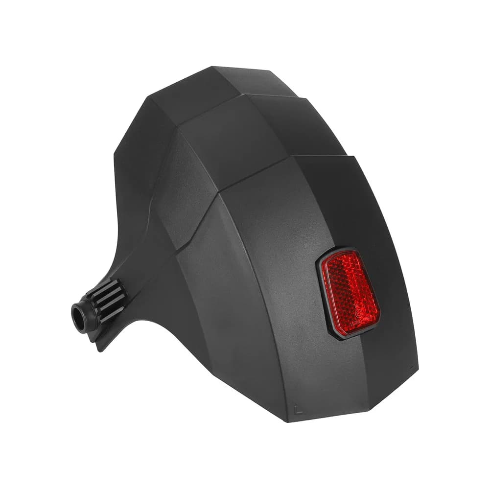 Scooter elettrico Ruota Posteriore Parafango Parafango Splash Guard Per Kukirin G3/G4 Scooter Elettrico Guard Posteriore Sostituire Gli Accessori