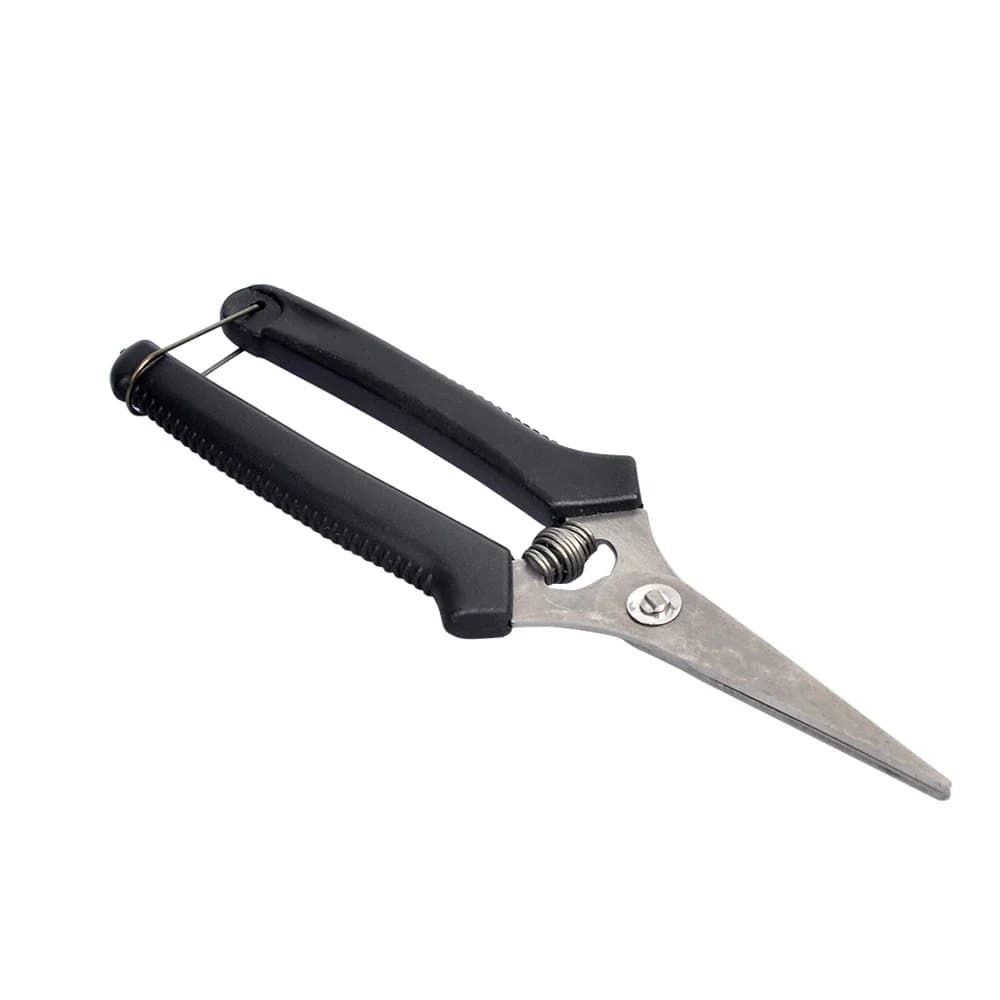Garden pruning shears bonsai, gardening shears with stainless steel blades, garden shears