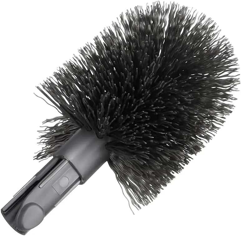 Spare head for toilet brush Scrub Queen – Spare parts for bathroom cleaning