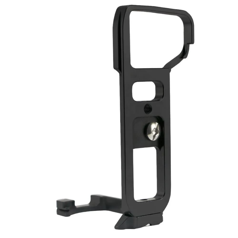 A73 sgancio rapido L staffa piastra supporto impugnatura per Sony Alpha A9/A7III/A7RIII A7M3 A7RM3 fotocamera per Arca testa treppiede svizzero