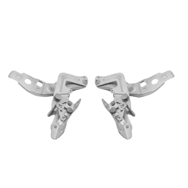 Classy-1Pair Cerniera per cofano anteriore per Classe GLA W247 2020-2024 Cerniera per cofano A2478806901 A2478807001