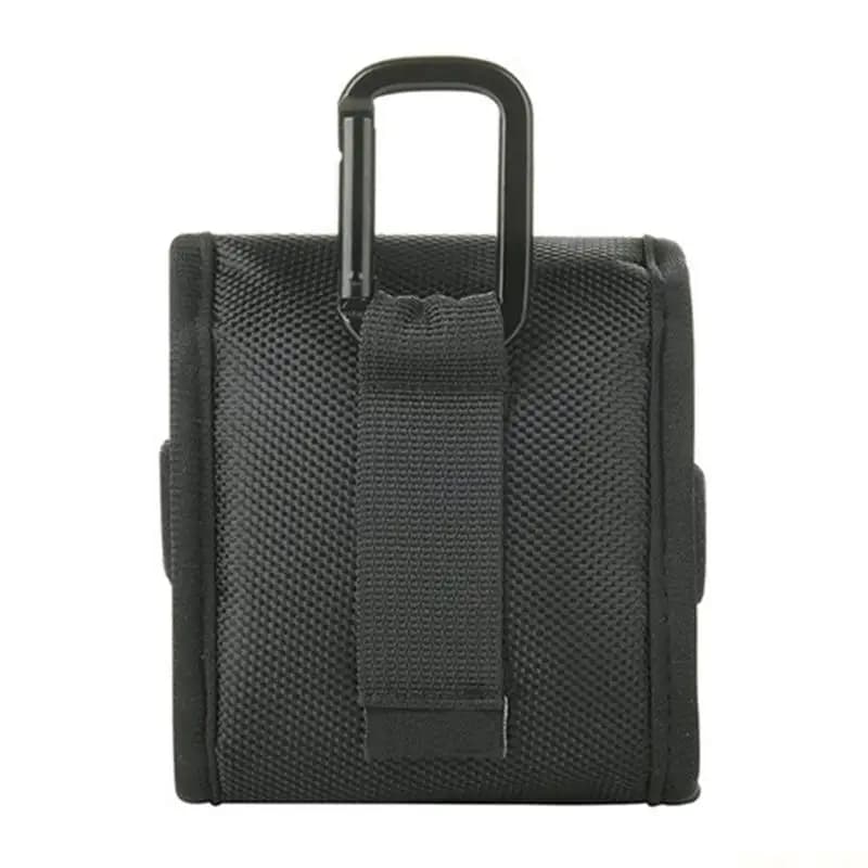 U2JB Golf Utility Holder with Clip On Design for Balls and Small Gear