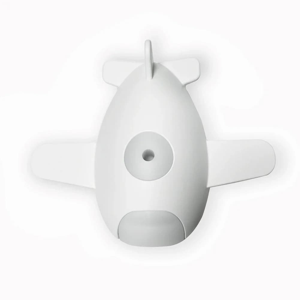 Umidificatore per Aereo con Connessione USB e Funzione Remota per Nebbia Regolabile e Modalità Luce, Migliora l'Aria in Camera con Oli Essenziali