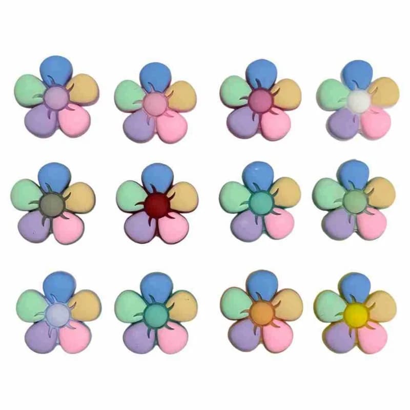 20/50 Pezzi Nuove Perle in Silicone Alimentare a Forma di Cartone Animato, Perle Focali in Silicone, Ingrosso Accessori Fai da Te per Catenelle Ciuccio, Braccialetti e Gioielli