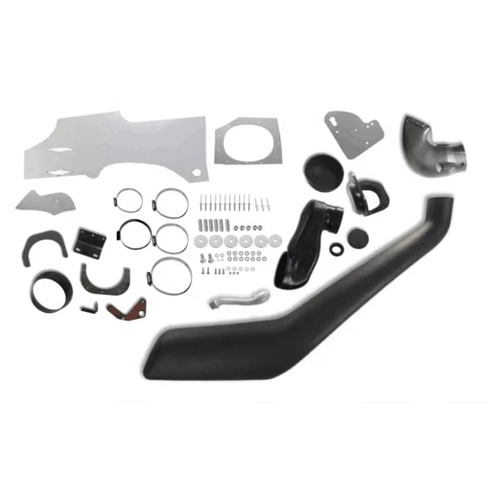 Snorkel 4x4 for Jeep Grand Cherokee WJ, 4WD Exterior Accessories