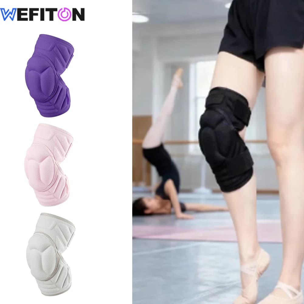 Professional 2-piece non-slip vest with EVA foam - Maximum shock protection for volleyball, basketball, wrestling - Silicone Grip Tech