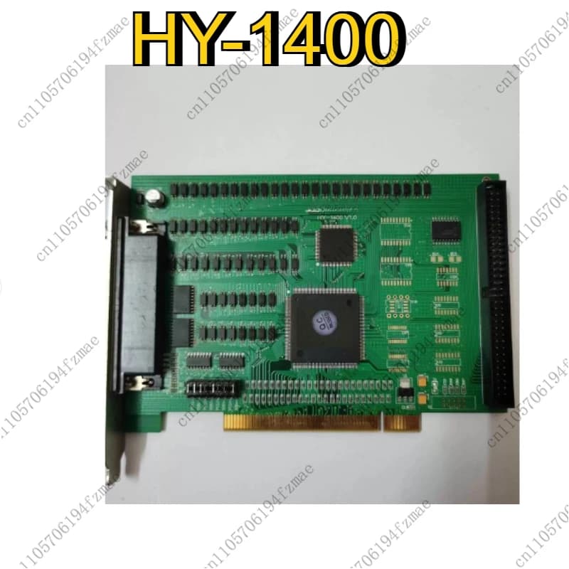 Accessori HY-1400 HY5400 V10 scheda di acquisizione