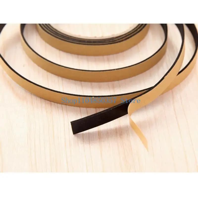 5asd Protective strips for edges Adhesive protective tape for furniture, cabinets, tables, drawers