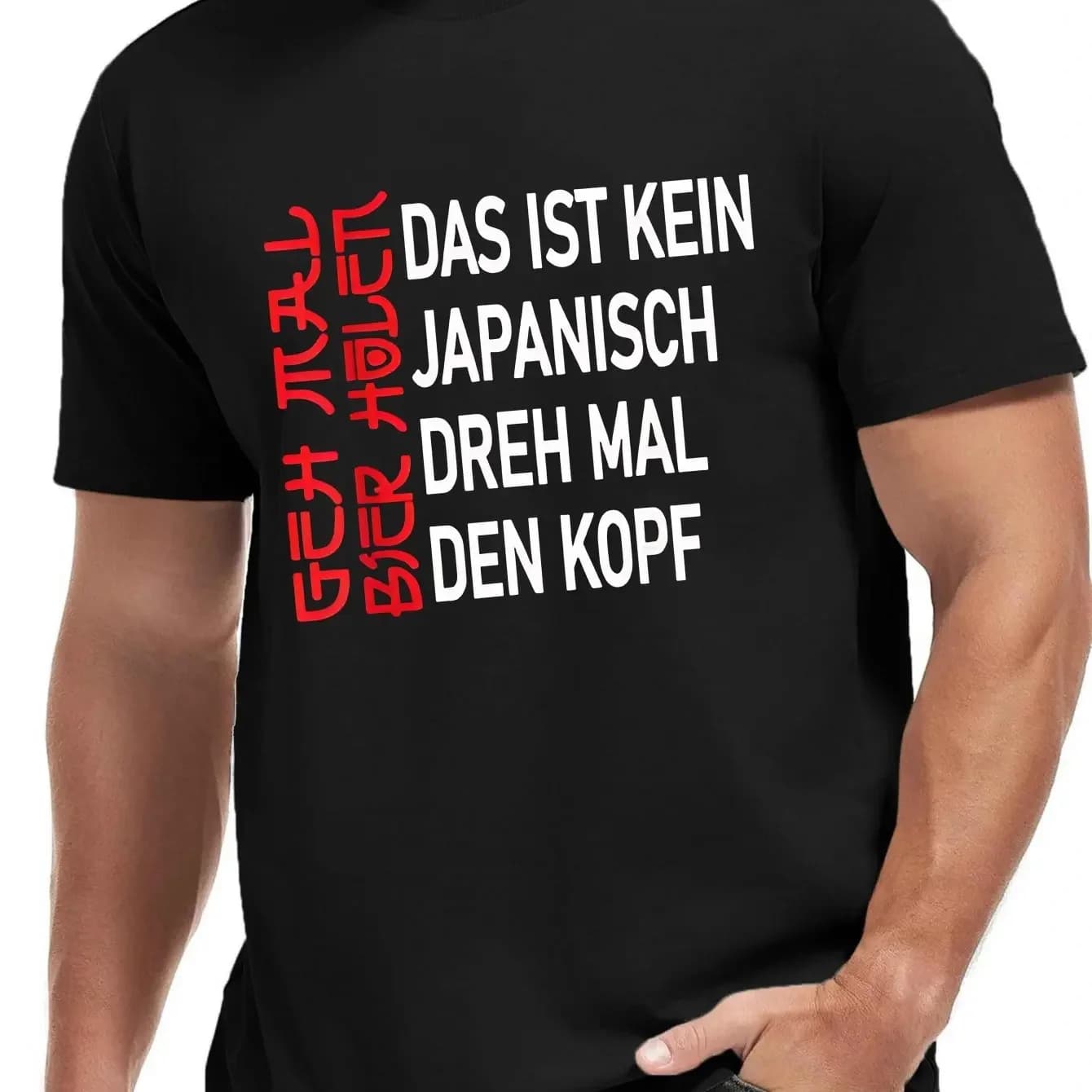 Funny German Beer Quote Print Cotton T-Shirt Men Oktoberfest Gift Casual Vacation Summer Short Sleeve Tee