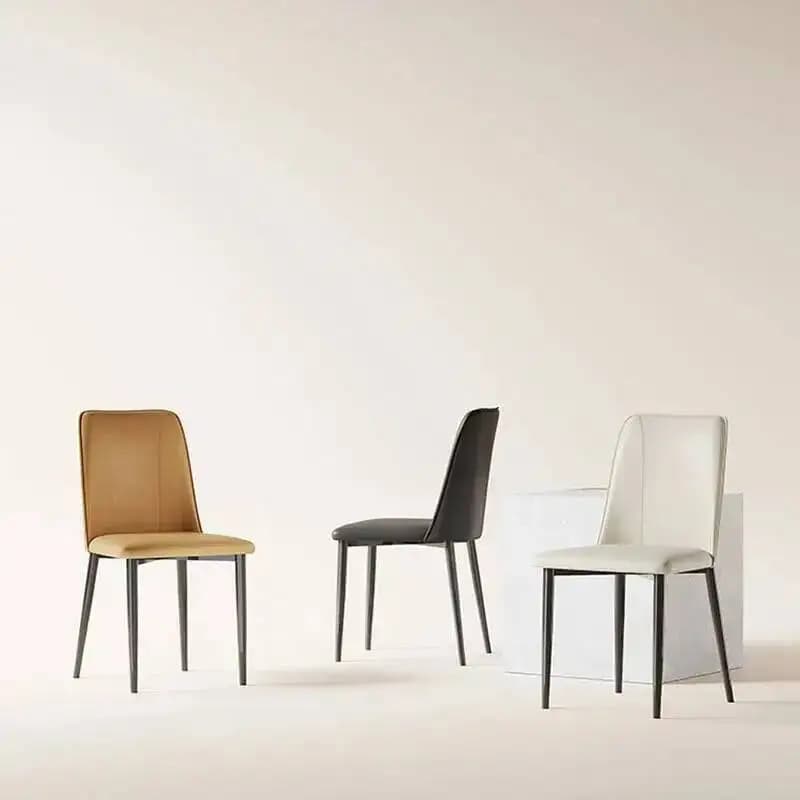 Sedie di Lusso da Gaming, Sgabelli Alti da Cucina, Sedie da Pranzo Comode, Arredamento per Cucina e Salotto, Mobili da Pranzo per Esterni