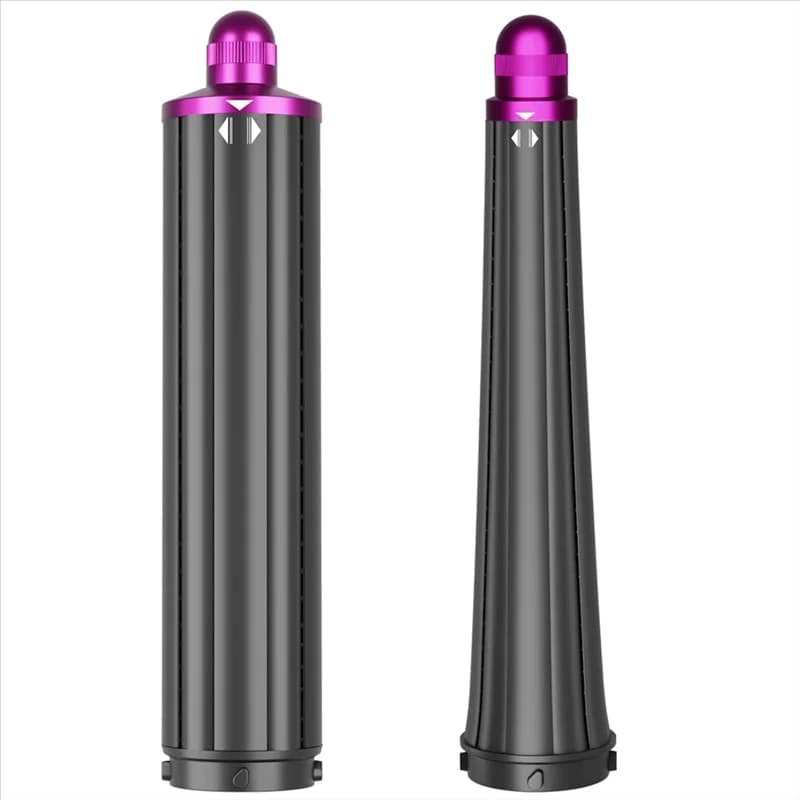 For Dyson Airwrap HS01 HS05 HS08 Accessories for double-rotation curling iron - Long barrel fitting and long barrel twist