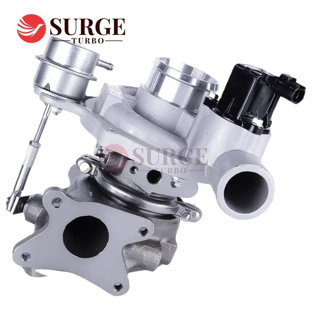 Turbocompressore MGT1752S 10278578 per Saic Auto Maxus G10 20L4E 2.0TGI 224CV Euro V 2.0L 2010- Turbina 10005570 807859-5008S