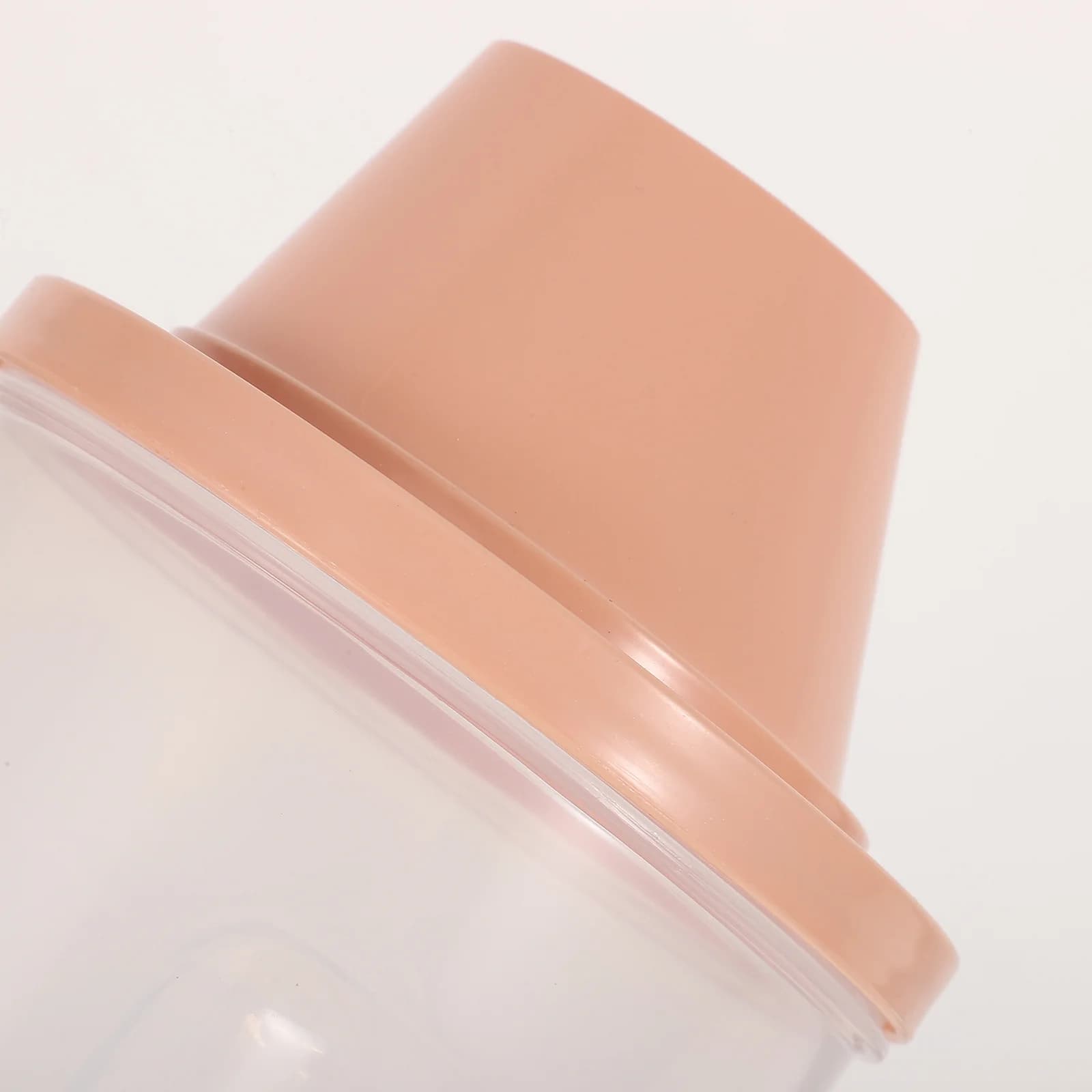 2 contenitori per detersivo per bucato, riutilizzabili, vuoti, per shampoo, da viaggio, casa, hotel, dispenser di sapone ricaricabili, per lozione