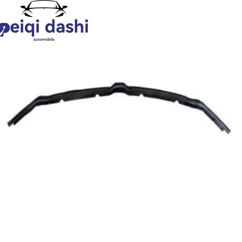 68291626AB Guarnizione cofano Striscia meteorologica in gomma per Chrysler 2019-2022 JEEP WRANGLER QUAD CLUB CAB RAM 2500 1500 3500