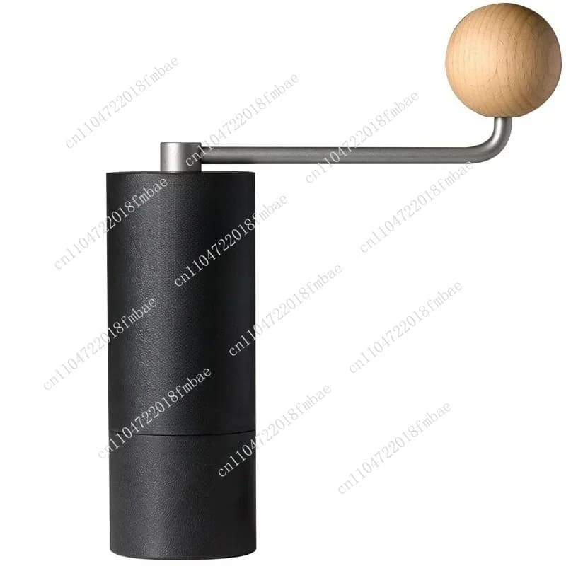 Coffee Beans Portable Household Grinder P1 P2 Manual Coffee Grinder Hand Grinder Precision Manual Italian Hand-brewed