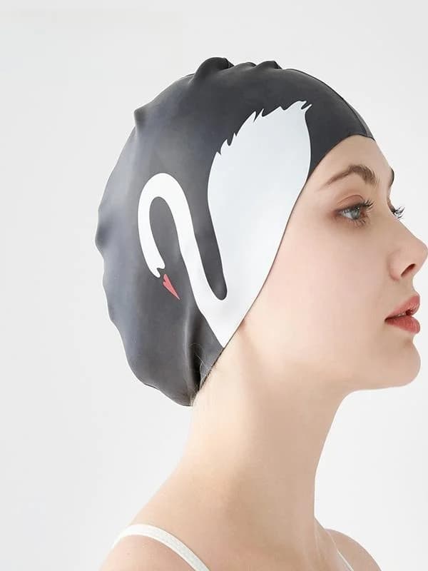 Waterproof, unisex, comfortable, large, heat-resistant, non-slip design for men and women adults