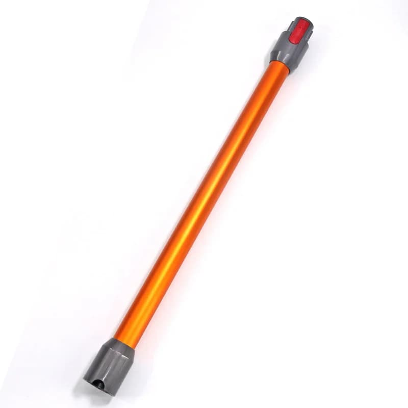 Tubo di prolunga per aspirapolvere senza fili Dysons V7 V8 V10 V11 Accessorio per pezzi di ricambio per tubi in alluminio