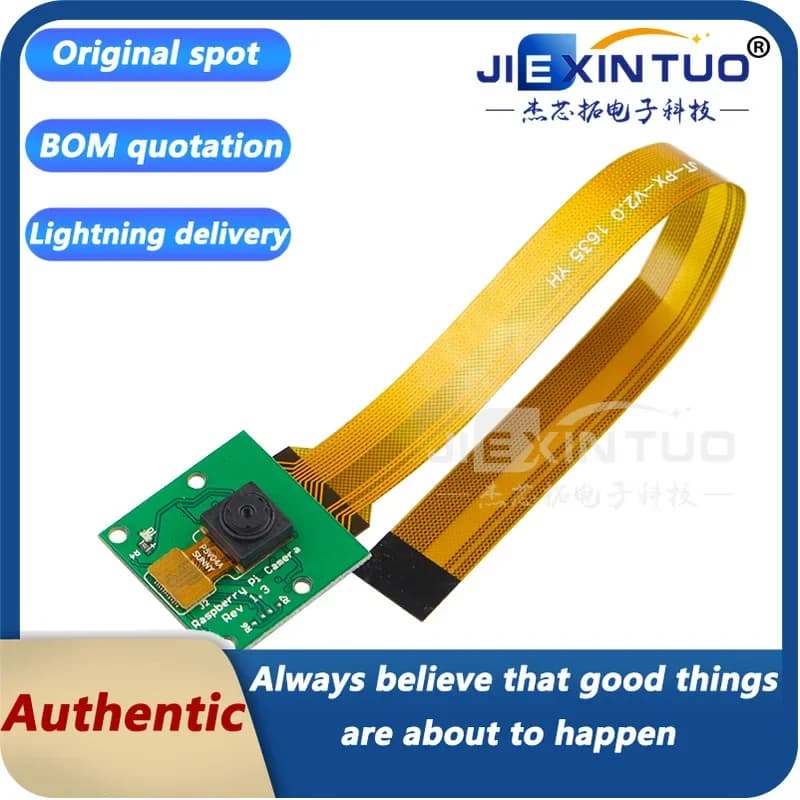 Fotocamera Zero W 5MP Raspberry Pi 0 Raspberry Pi con cavo adattatore