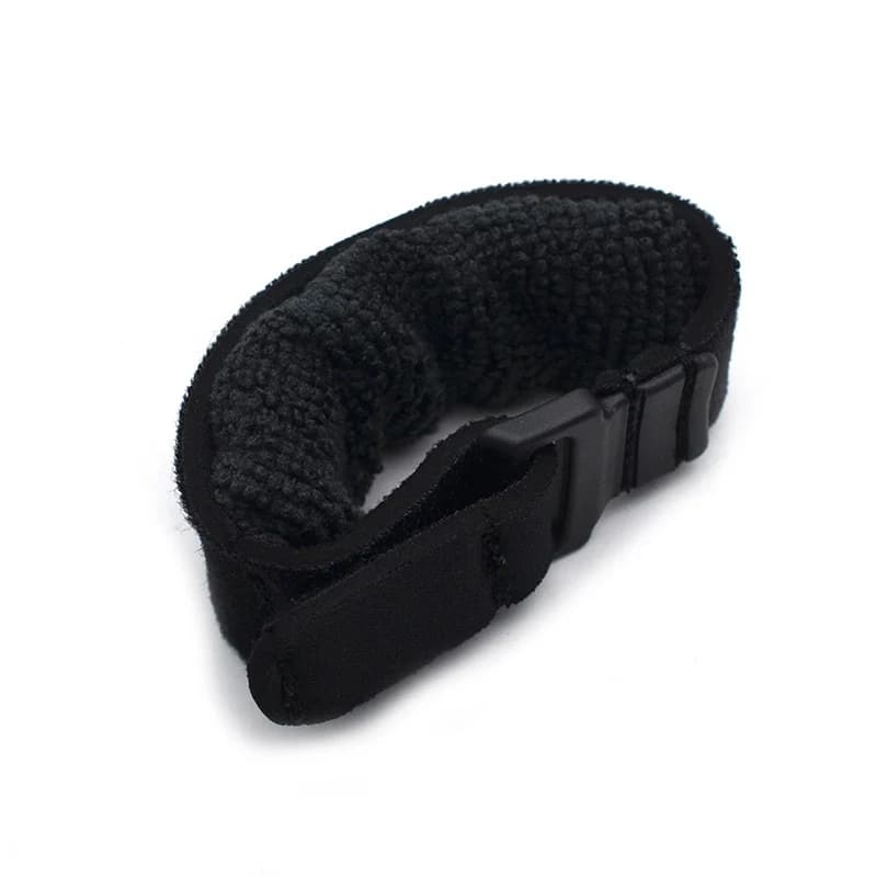 1PC Guitar Beam Tape For Guitars Bass Ukulele String Instruments Guitar Fret Strings Mute Noise Damper Muter Wraps Guitar Strap