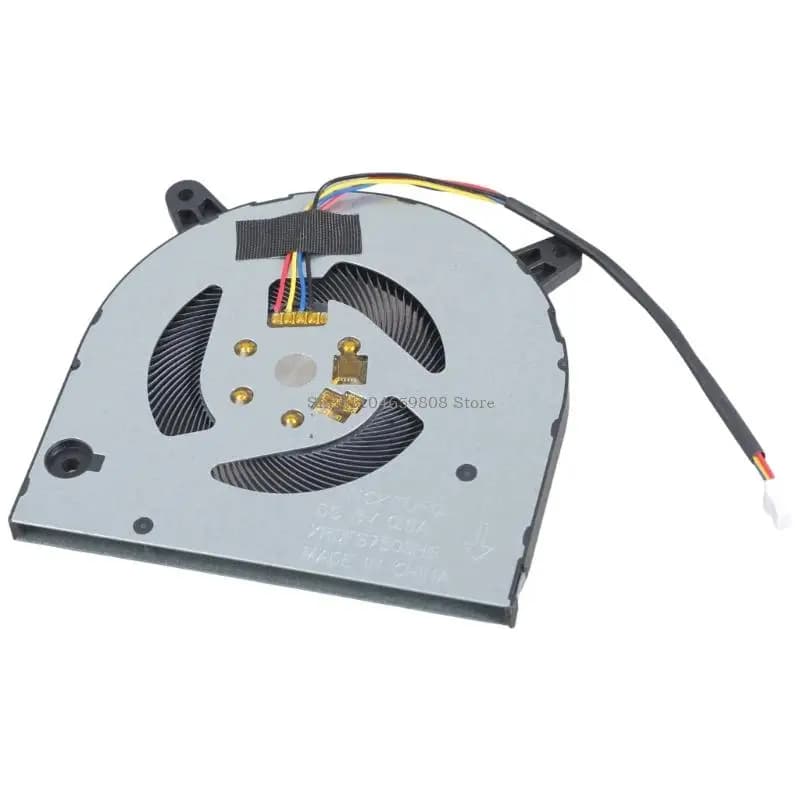 Veiatura raffreddamento CPU sostitutivo Relier CPU USB per N158 N156 MD7505HS