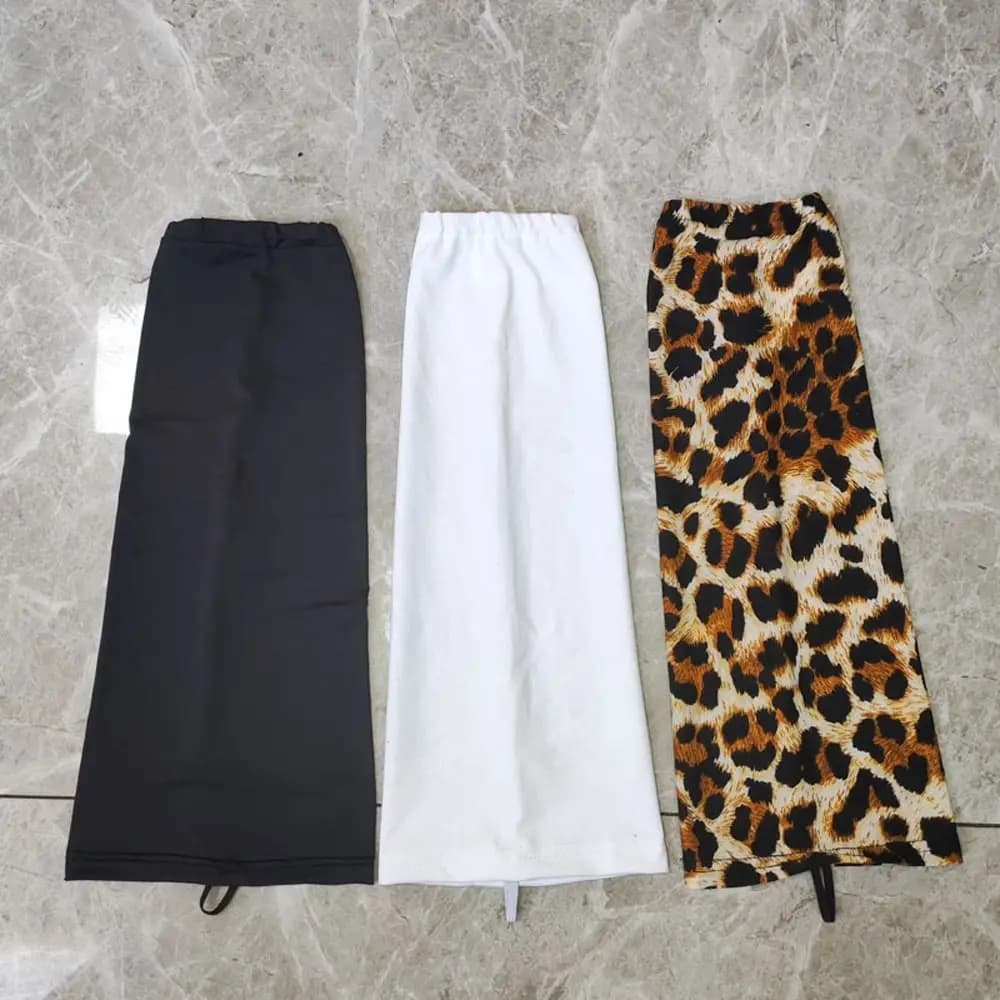 Color Loose Arm Sleeves Large Size Summer Sunscreen Sleeves Driving Sunscreen Sleeves Women Arm Sleeves Ice Silk Arm Sleeves