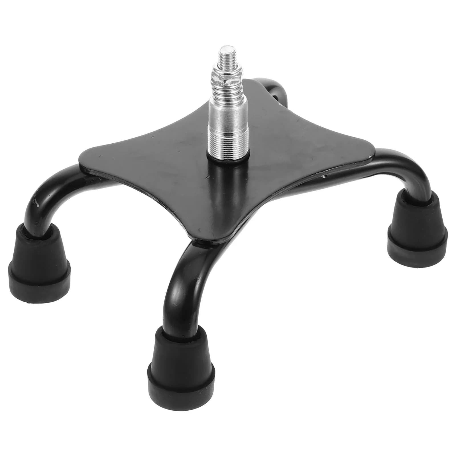 Anti-Slip Toe for Stick, Replacement for Elbow Support, Universal Support for Trekking Sticks and Hiking