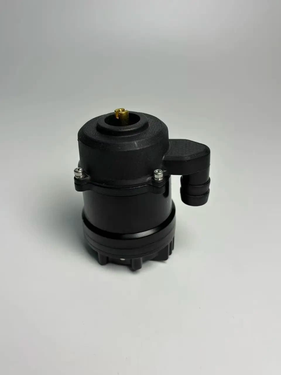 Spray nozzle accessories for agricultural crop protection drones are compatible with the P150.