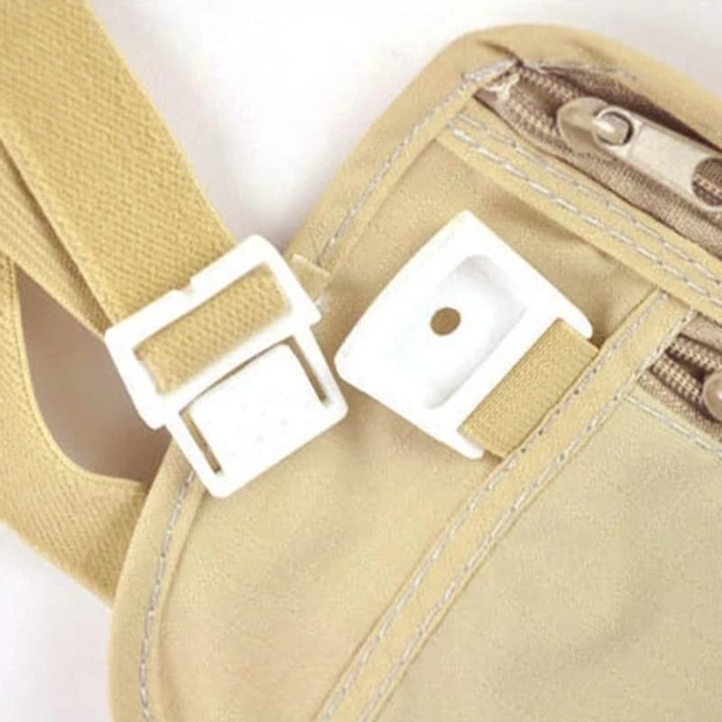 77UF Marsupio da corsa professionale Marsupio sportivo Marsupio per telefono Uomo Donna Marsupio nascosto Borsa sportiva da da