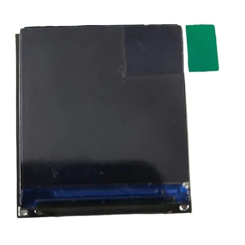 YSS-Atmega32u4 development card for Arduino Leonardo with 1.3-inch IPS screen, USB Type-C power, programmable with IDE Arduino