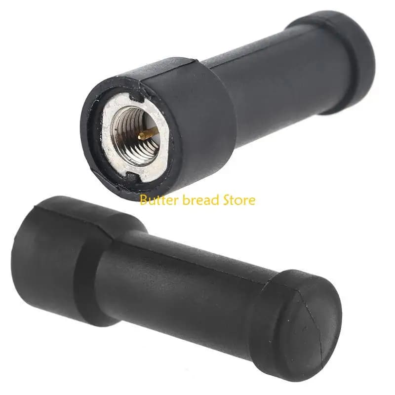 W89C Mini pollice Antenna SMA MASCHI ANTERIAL PER Walkie Talkie Yaesu Vertex VX-3R VX-6R VX-230 PX-325, PX-333, PX-2R