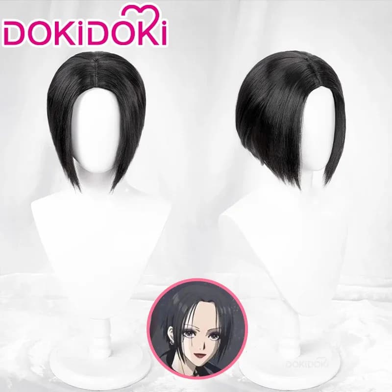 Oosaki/Komatsu/Okazaki Shinichi/Reira Serizawa/Ichinose Takumi Anime NANA Cosplay DokiDoki Protezione parrucca gratuita