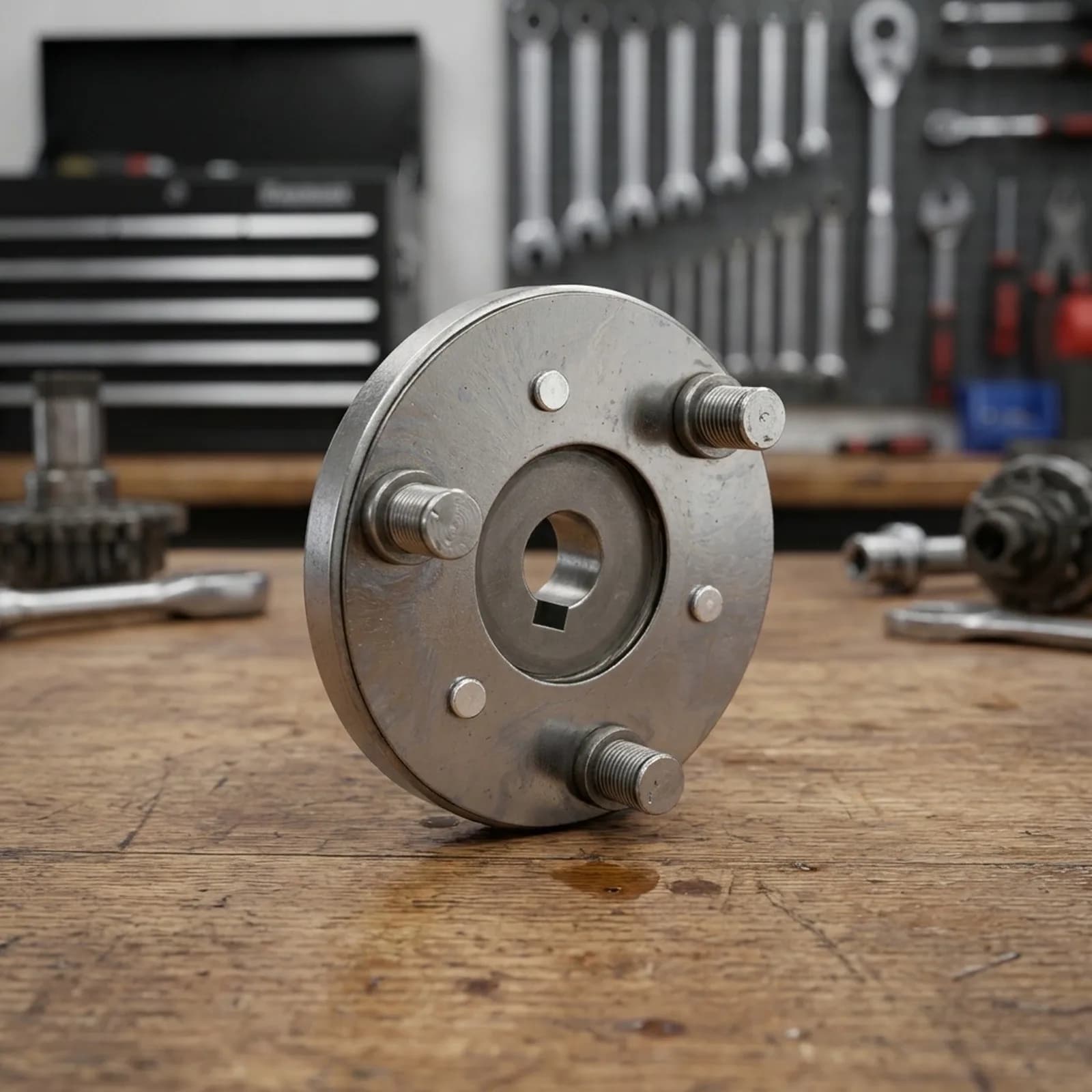 E-bike Repair Pillar Is 12 Millimeters Tall Clutch Disc Single-direction Electric Scooter Part Matching 37 Teeth