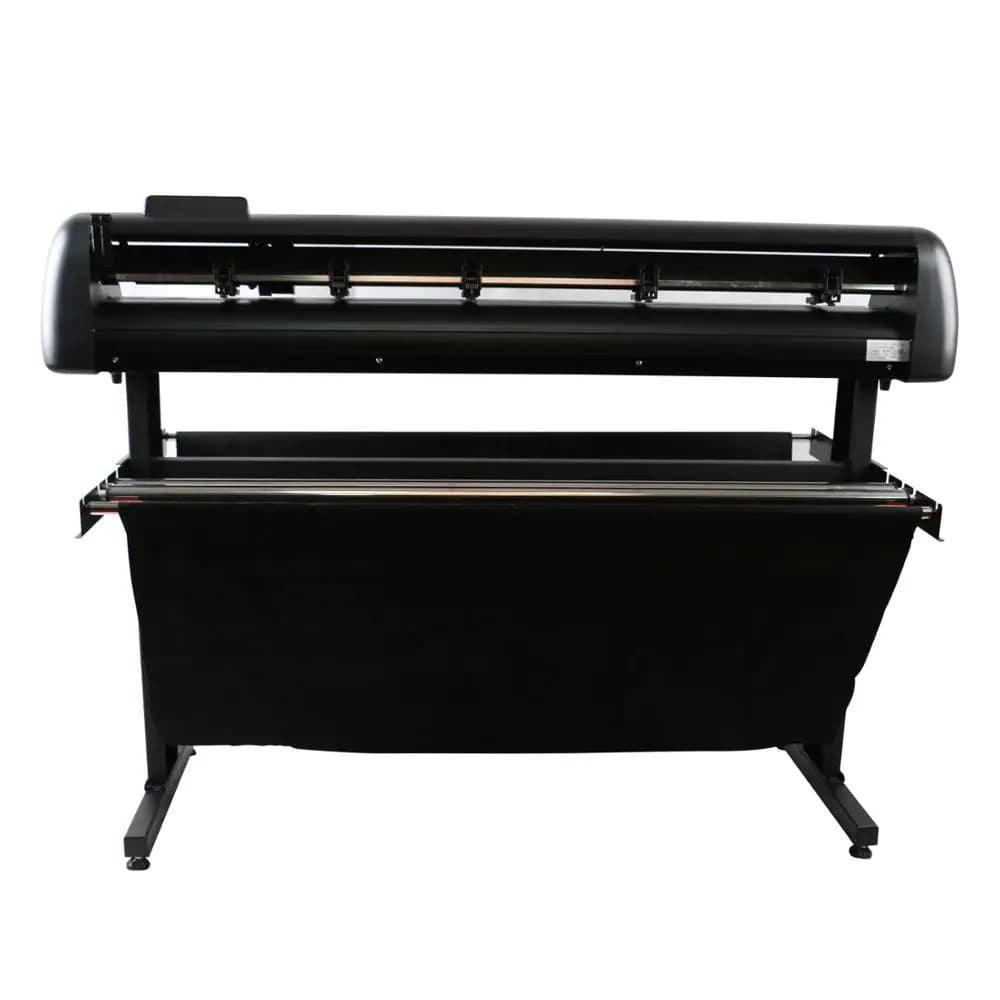 Plotter da taglio per plotter da taglio per plotter da taglio per vinile semiautomatico di tutte le dimensioni con scansione laser