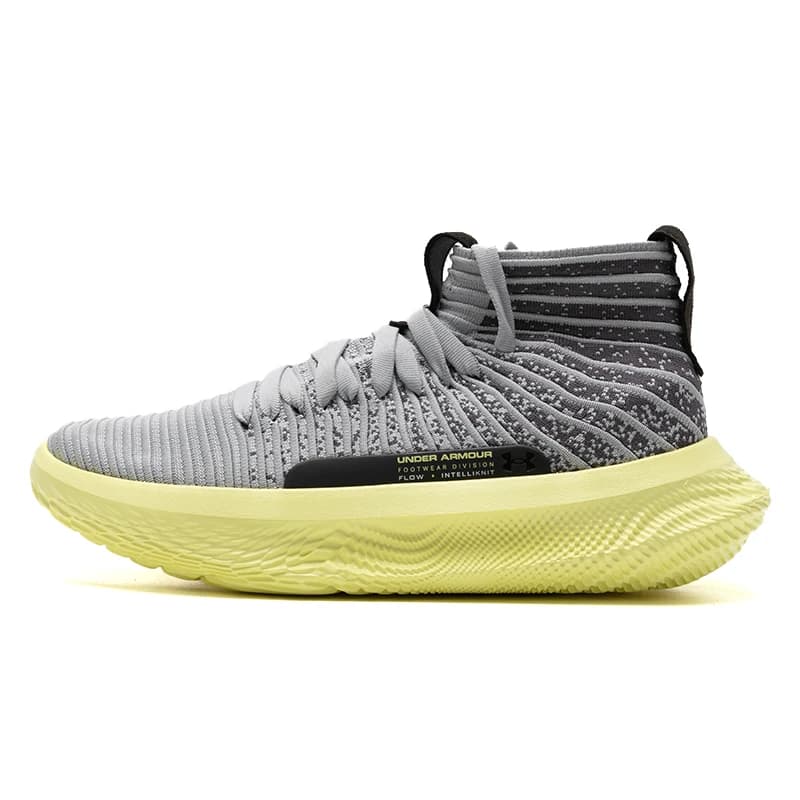 Under Armour Men's and Women's Shoes, Sport Shoes Flow Futr X Elite Comfortable Basketball Shoes 3024977-100