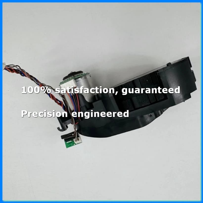 Drive Traveling Wheel for Robot Vacuum X10 for Z10pro L10 Plus D10 Plus Robot Vacuum Cleaner Parts L-ABLM