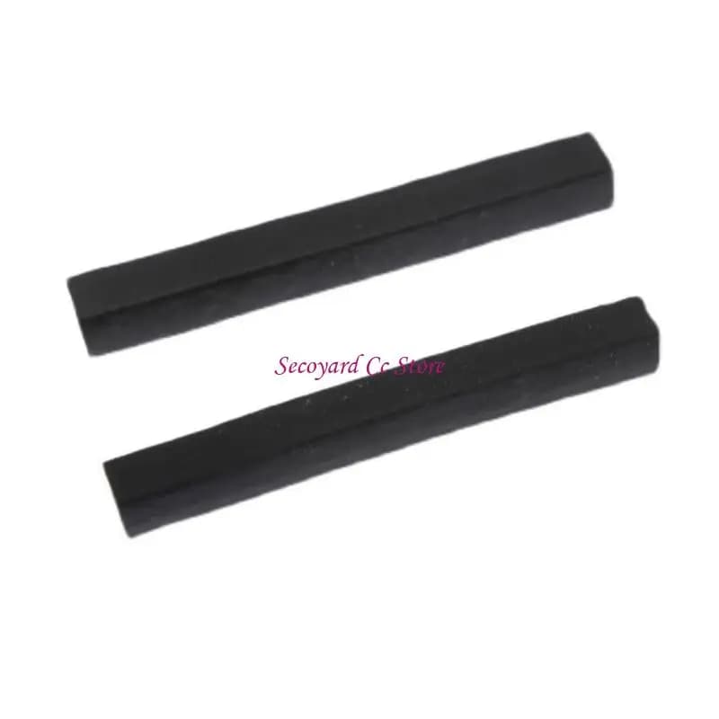 Mechanical Keyboard N3UC Space Bar Dust Gasket Rubber Strips for dust protection Silent