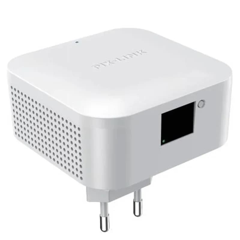 PIX-LINK WR33 Ripetitore router wireless 300Mbps 2.4G Extender per Home Office Amplificatore di segnale WiFi Ripetitore WiFi Spina portatile