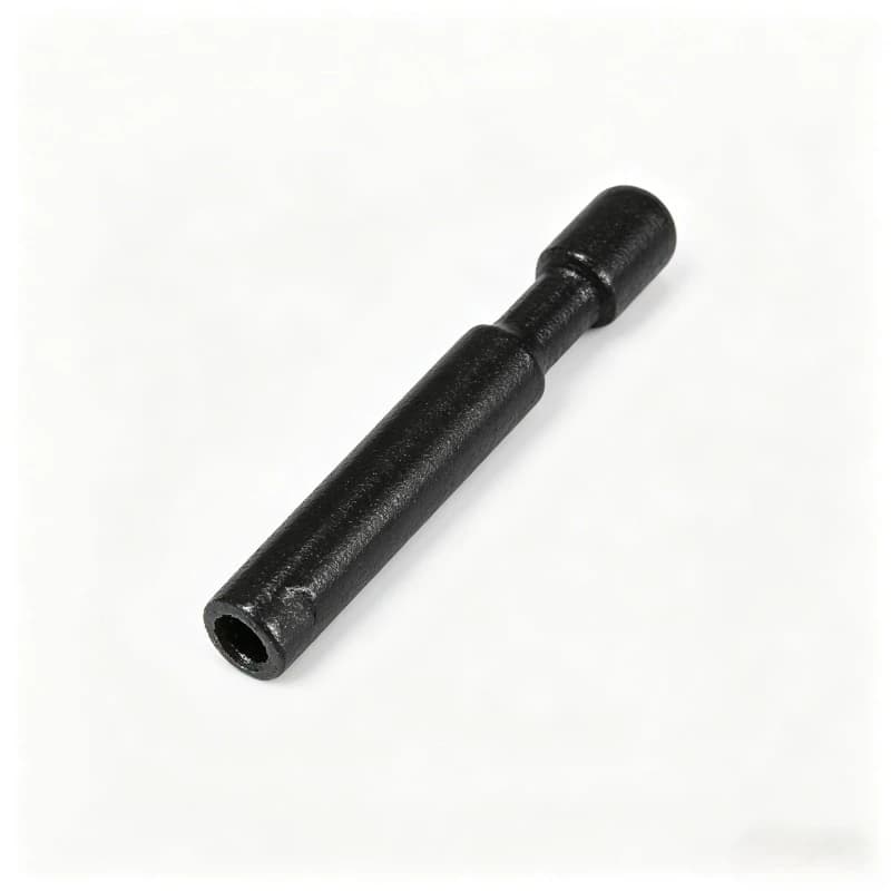 Manopola di Blocco Porta Posteriore Sinistra e Destra per Ford F-150, Ricambi Auto FODZ5421850A E9DB54264A58AA