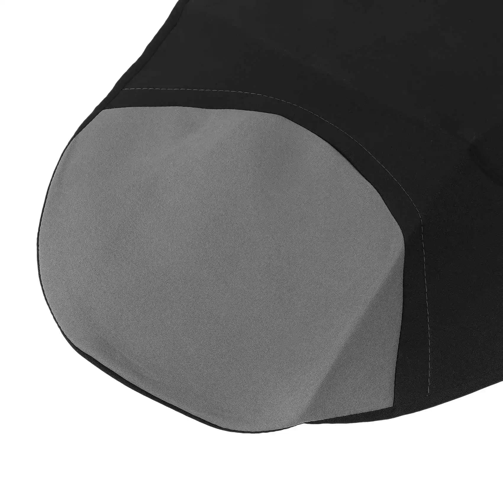 Autentico supporto universale per auto Coprisedile con schienale alto Coprisedile Coprisedile