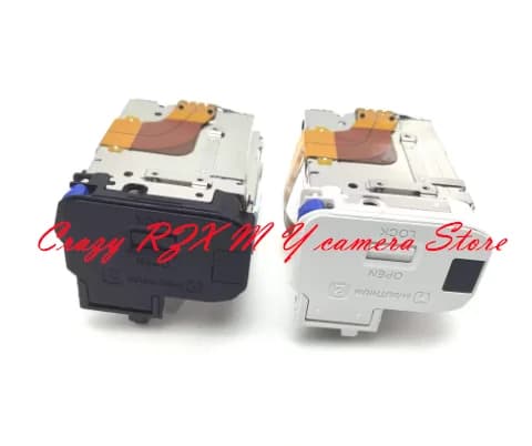 Nuovo Coperchio Batteria Originale con Cavo per Sony ILCE-6700 A6700 ILCE-7CII A7CM2 LCE-7CII A7C II ZVE1 ZV-E1
