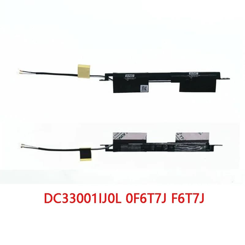 Nuovo cavo Antenna Wifi per Laptop originale per DELL Inspiron 15 5543 5545 5547 5548 5557 muslimexayf6t7j